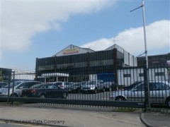 Wembley Parking image