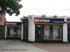 Betfred image
