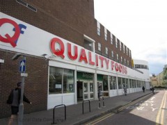 Quality Foods image