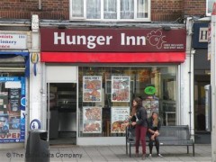 Hunger Inn image