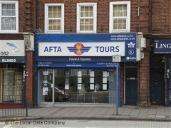 Afta Tours image