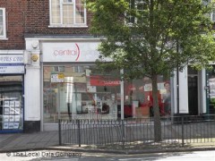 Central Dental image
