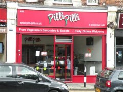 Pilli Pilli image