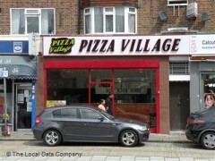 Pizza Village image