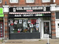 Gul Hair Salon image