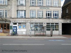 Citizens Advice Wandsworth image