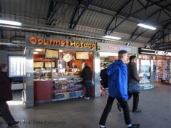 The Gourmet Hotdog Co. image
