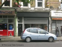 Hairdressers image