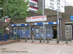 Battersea Halal Butchers image