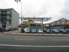 Brixton Car & Van Hire image