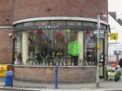 Your London Florist image
