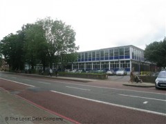 Lambeth College image