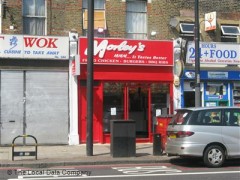 Morley's image