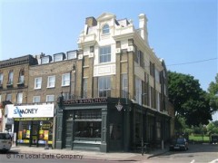 Crown & Anchor image