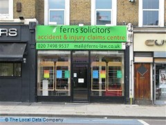 Ferns Solicitors image