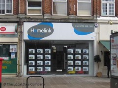 Homelink image