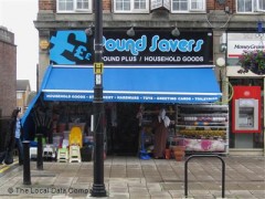 Pound Saver image
