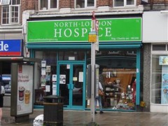 North London Hospice image