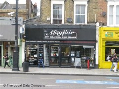 Mayfair Dry Cleaner image