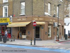 Coffee House image