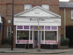 House of Cakes image