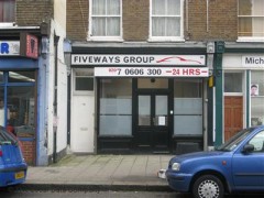 Fiveways Group image