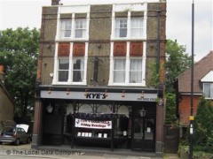 Kye's Restaurant & Bar image