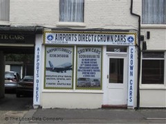 Crown Cars image