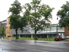 Lambeth College image