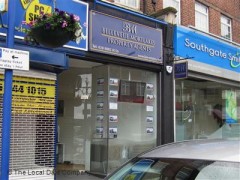 Belleveue Mortlakes Property Agent image