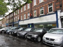 M & R Motors image