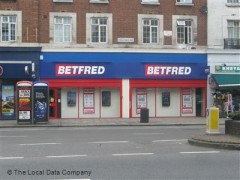 Betfred image