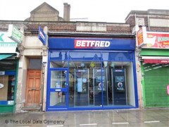 Betfred image