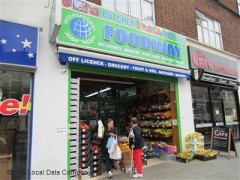 Foodway image