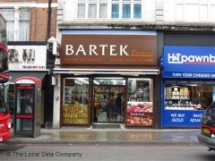 Bartek image