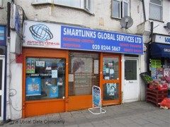 Smartlinks Global Services image