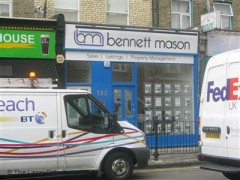 Bennett Mason image
