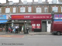 Sainsbury's Local image