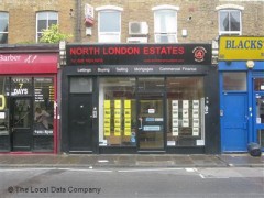 North London Estates image