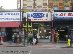 Easy Cut Barbers image