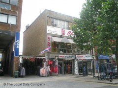 Nazz UK image