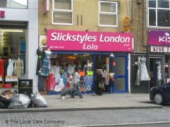 Slickstyles London image