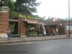 Park View Cafe image