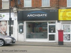 Archgate Solicitors image