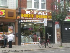 Kofali Hot Nuts image