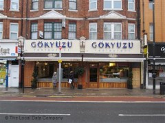 Gokyuzu image