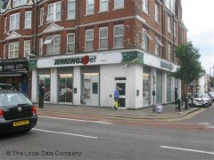 Jenningsbet image