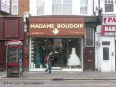 Madame Boudoir image
