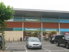 Poundland image