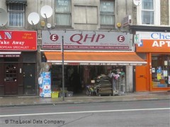 QHP image